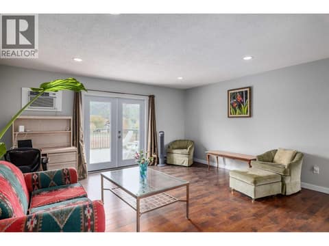 Photo 6 of 2161 Scenic Road Unit# 3, North Glenmore, Kelowna