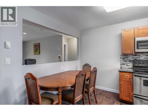 Photo 8 of 2161 Scenic Road Unit# 3, North Glenmore, Kelowna