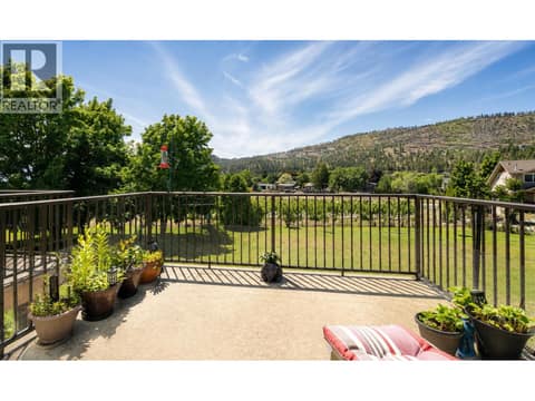 Photo 9 of 2161 Scenic Road Unit# 3, North Glenmore, Kelowna