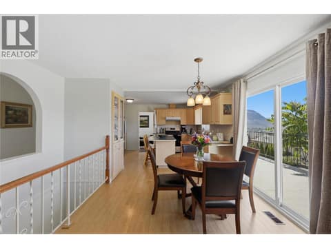 Photo 12 of 850 Norview Road, Batchelor Heights, Kamloops