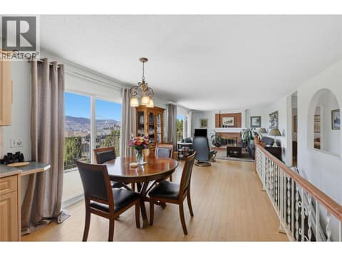 Photo 13 of 850 Norview Road, Batchelor Heights, Kamloops
