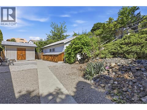 Photo 23 of 850 Norview Road, Batchelor Heights, Kamloops