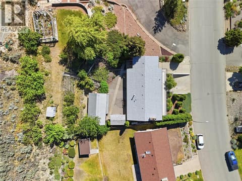 Photo 51 of 850 Norview Road, Batchelor Heights, Kamloops