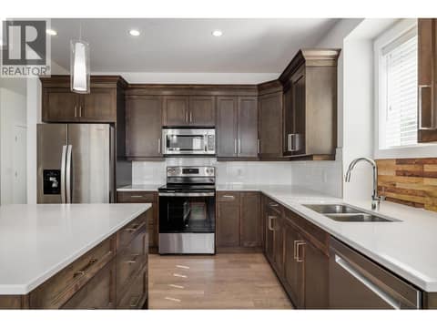 Photo 9 of 3207 Shetland Road, North Glenmore, Kelowna