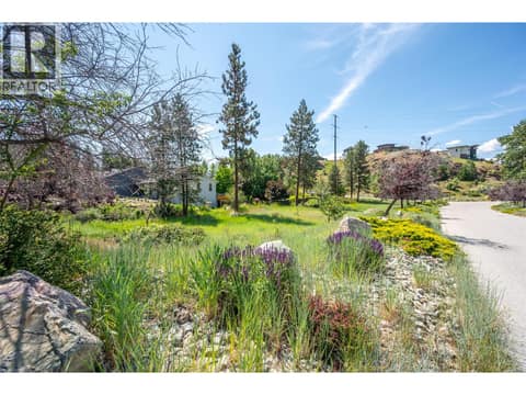 Flat lot at 244 Heritage Boulevard, Eastside/Lkshr Hi/Skaha Est, Okanagan Falls
