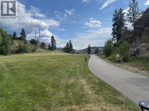 Neighbouring park at 244 Heritage Boulevard, Eastside/Lkshr Hi/Skaha Est, Okanagan Falls