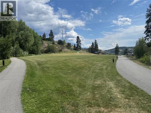 Neighbouring park at 244 Heritage Boulevard, Eastside/Lkshr Hi/Skaha Est, Okanagan Falls