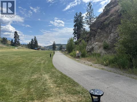 Neighbouring park at 244 Heritage Boulevard, Eastside/Lkshr Hi/Skaha Est, Okanagan Falls