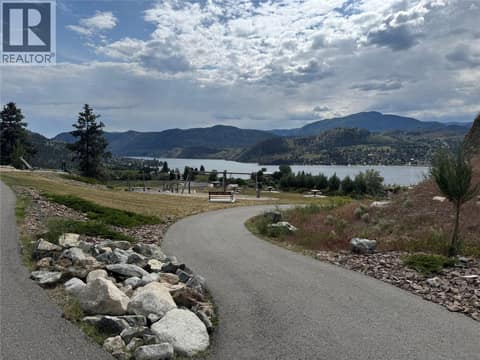 Neighbouring park at 244 Heritage Boulevard, Eastside/Lkshr Hi/Skaha Est, Okanagan Falls