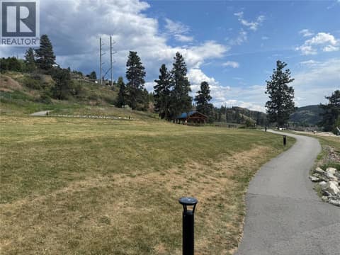 Neighbouring park at 244 Heritage Boulevard, Eastside/Lkshr Hi/Skaha Est, Okanagan Falls