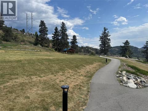Neighbouring park at 244 Heritage Boulevard, Eastside/Lkshr Hi/Skaha Est, Okanagan Falls