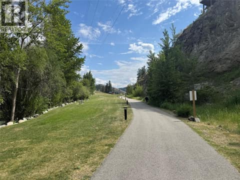 Neighbouring park at 244 Heritage Boulevard, Eastside/Lkshr Hi/Skaha Est, Okanagan Falls