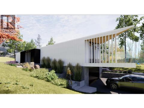 Rendering from plans available. Review with RDOS at 244 Heritage Boulevard, Eastside/Lkshr Hi/Skaha Est, Okanagan Falls