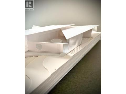 Rendering from plans available. Review with RDOS at 244 Heritage Boulevard, Eastside/Lkshr Hi/Skaha Est, Okanagan Falls