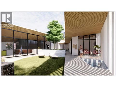 Rendering from plans available. Review with RDOS at 244 Heritage Boulevard, Eastside/Lkshr Hi/Skaha Est, Okanagan Falls