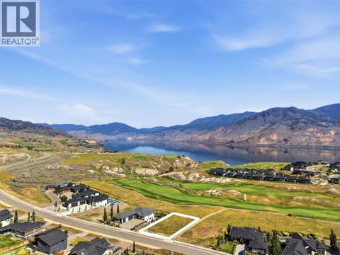 Photo 1 of 164 Rue cheval Noir, Tobiano, Kamloops