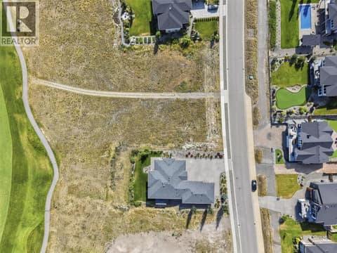 Photo 4 of 164 Rue cheval Noir, Tobiano, Kamloops