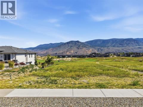 Photo 8 of 164 Rue cheval Noir, Tobiano, Kamloops