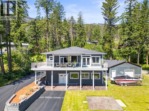 Photo 45 of 70 Lester Road, Okanagan North, Vernon