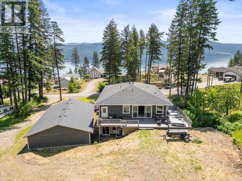 Photo 48 of 70 Lester Road, Okanagan North, Vernon