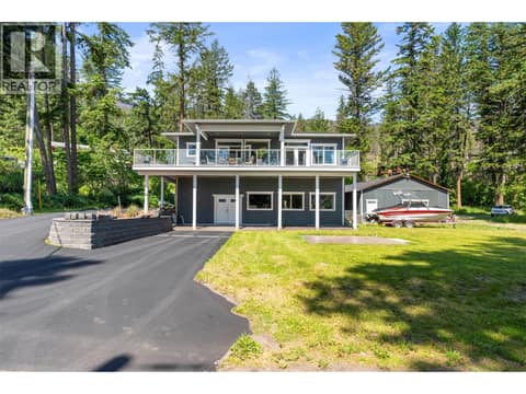 Photo 53 of 70 Lester Road, Okanagan North, Vernon