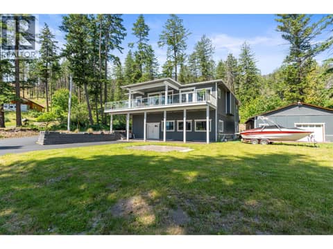 Photo 54 of 70 Lester Road, Okanagan North, Vernon