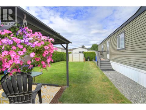 Photo 1 of 8945 Highway 97 N Unit# 58, Lake Country East / Oyama, Kelowna