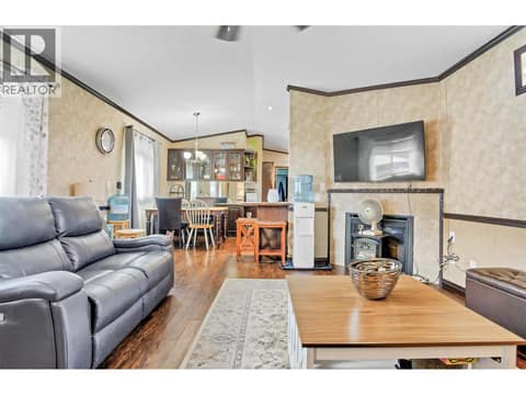 Photo 10 of 8945 Highway 97 N Unit# 58, Lake Country East / Oyama, Kelowna