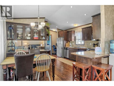 Photo 11 of 8945 Highway 97 N Unit# 58, Lake Country East / Oyama, Kelowna