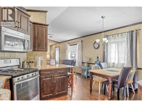 Photo 14 of 8945 Highway 97 N Unit# 58, Lake Country East / Oyama, Kelowna