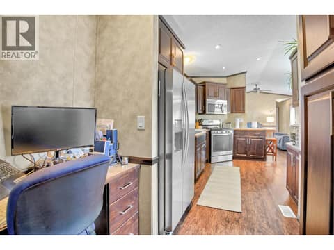 Photo 16 of 8945 Highway 97 N Unit# 58, Lake Country East / Oyama, Kelowna