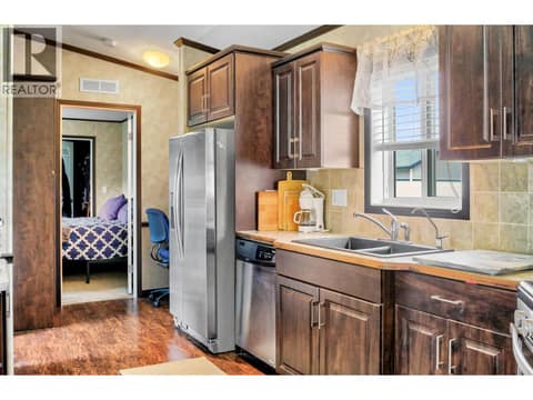 Photo 18 of 8945 Highway 97 N Unit# 58, Lake Country East / Oyama, Kelowna