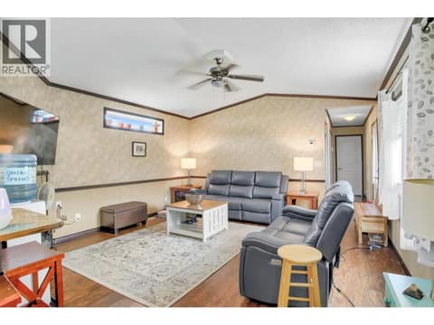 Photo 22 of 8945 Highway 97 N Unit# 58, Lake Country East / Oyama, Kelowna