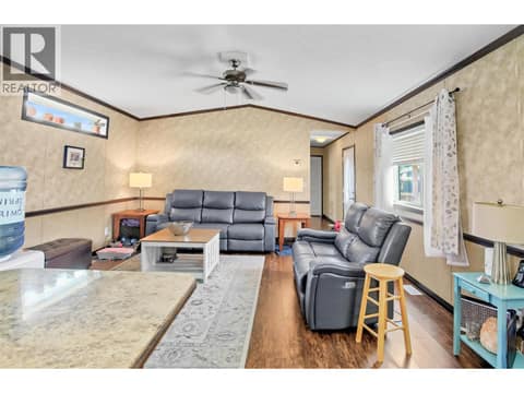 Photo 23 of 8945 Highway 97 N Unit# 58, Lake Country East / Oyama, Kelowna