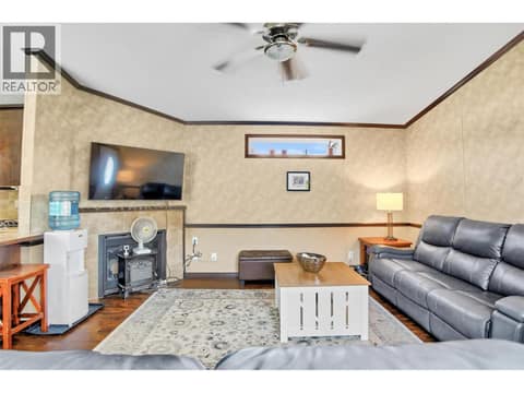 Photo 24 of 8945 Highway 97 N Unit# 58, Lake Country East / Oyama, Kelowna