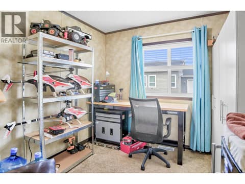 Photo 27 of 8945 Highway 97 N Unit# 58, Lake Country East / Oyama, Kelowna