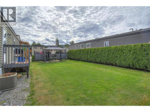 Photo 8 of 8945 Highway 97 N Unit# 58, Lake Country East / Oyama, Kelowna