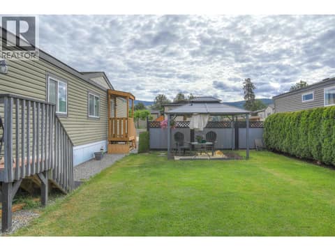 Photo 9 of 8945 Highway 97 N Unit# 58, Lake Country East / Oyama, Kelowna