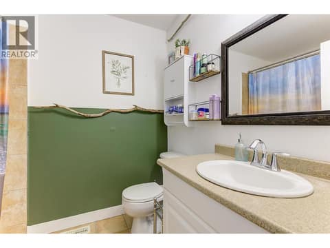 Photo 16 of 12719 Cliffshore Drive, Lake Country North West