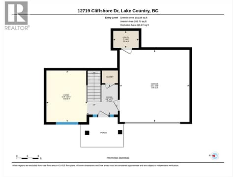 Photo 22 of 12719 Cliffshore Drive, Lake Country North West
