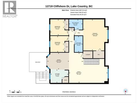 Photo 23 of 12719 Cliffshore Drive, Lake Country North West