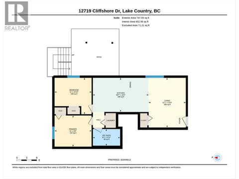Photo 32 of 12719 Cliffshore Drive, Lake Country North West