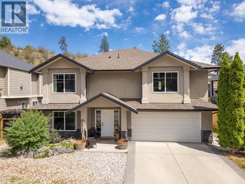 Photo 33 of 12719 Cliffshore Drive, Lake Country North West