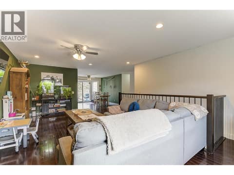 Photo 8 of 12719 Cliffshore Drive, Lake Country North West