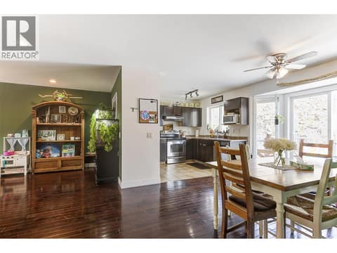 Photo 9 of 12719 Cliffshore Drive, Lake Country North West