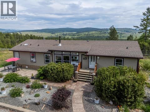 Photo 1 of 38 NINE MILE Place, Osoyoos Rural