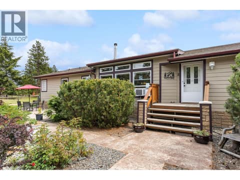 Photo 2 of 38 NINE MILE Place, Osoyoos Rural