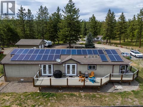 Photo 3 of 38 NINE MILE Place, Osoyoos Rural