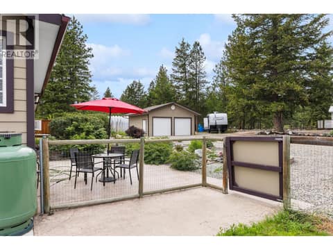Photo 54 of 38 NINE MILE Place, Osoyoos Rural