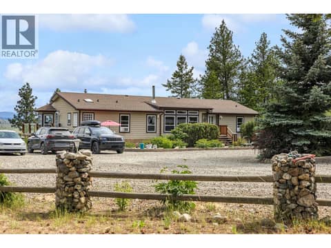 Photo 62 of 38 NINE MILE Place, Osoyoos Rural